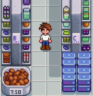 JojaPantry 罐头食品