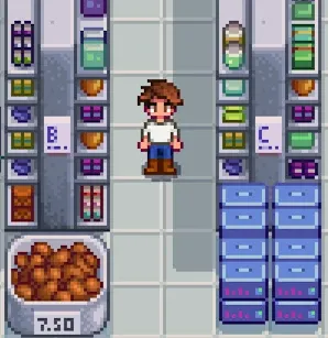 JojaPantry 罐头食品