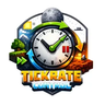 维度Tickrate