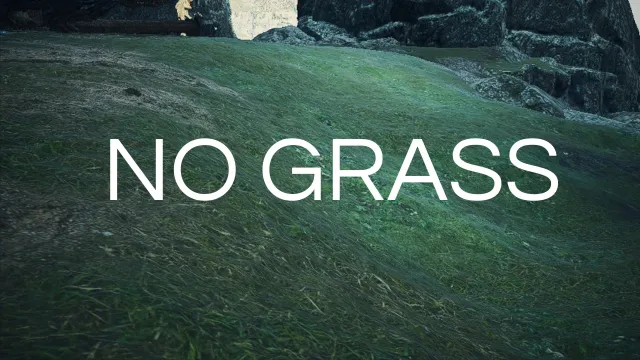 终极土豆电脑模组(移除草地和树木)
