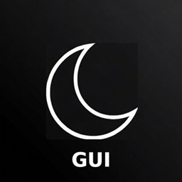 夜视效果 GUI