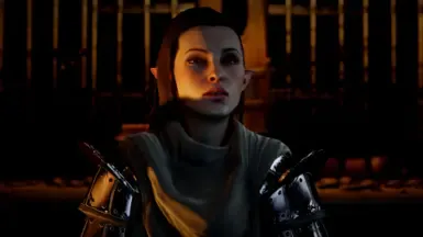 Eileen Lavellan 滑块