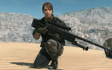 增强版Quiet