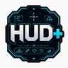 HUD+