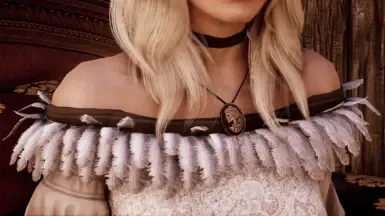精美法师服装