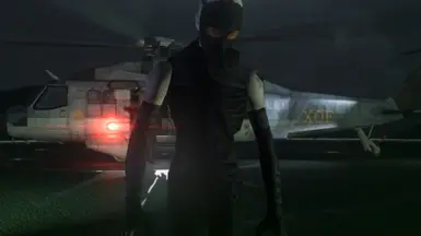 心理螳螂 (MGS1)