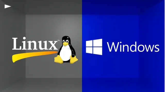 Linux Docker Proxmox Proton Wine