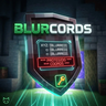 BlurCords