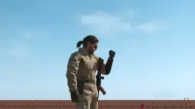 苏联伪装