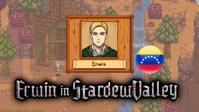 Erwin - NPC - 进击的巨人 - 拉丁西班牙语