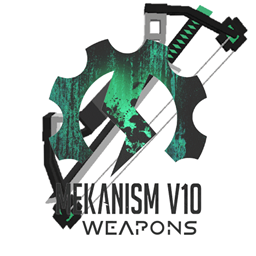 通用机械武器