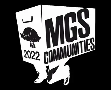 MGS社群礼包