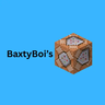 BaxtyBoi的命令