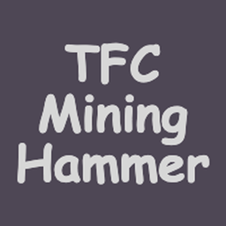 TFC 采矿锤