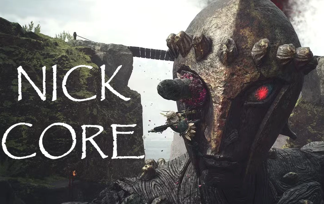_NickCore