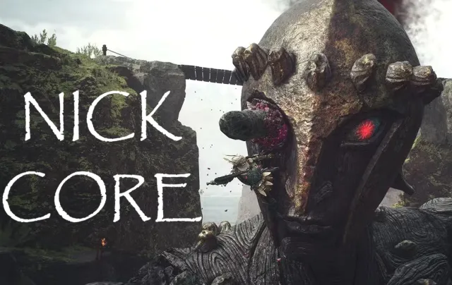 _NickCore