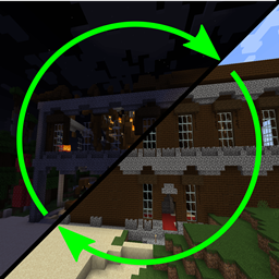 Respawning Structures