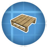 Create Sable Pallets