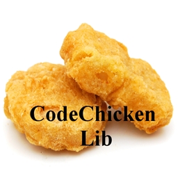 CodeChicken Lib