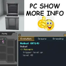 Cobblemon PC信息