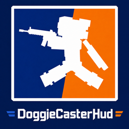 DoggieCasterHud