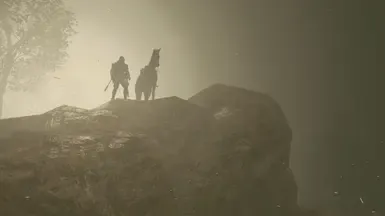 战争骑士