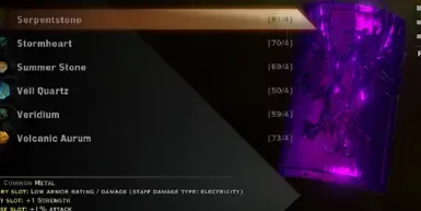 Svarty的实验与自定义Mods
