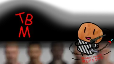 Muffins 创作的《美丽男子》(TBM)