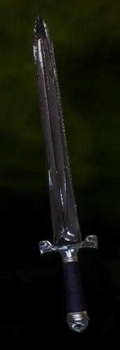 Stone Stalker Blade 模型替换器