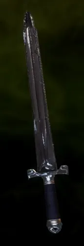 Stone Stalker Blade 模型替换器