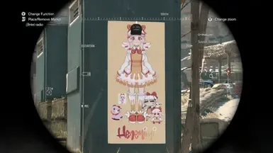 Henemi盒子 - 小恶魔海报