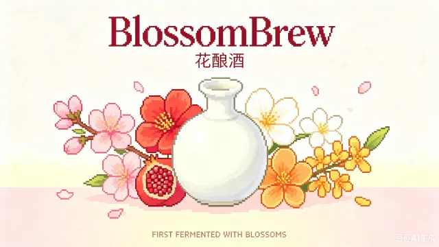 花酿