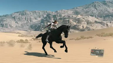 静音出击准备音乐和冲刺时的风声
