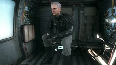 MGS3 - 零少校