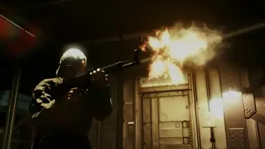 老男孩(MGS2)