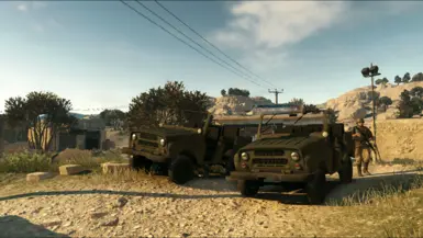UAZ 469