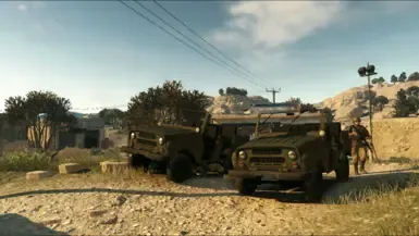 UAZ 469