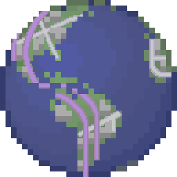 BTETerra渲染器