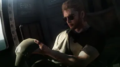 我真不敢相信这不是 ReShade