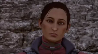 Frosty Character Swap for Cassandra and Josephine