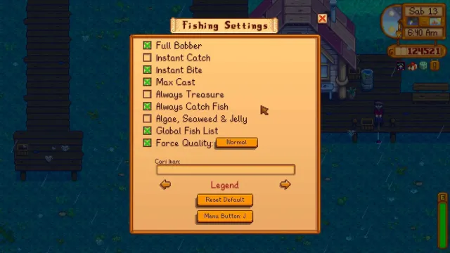 EasyFish