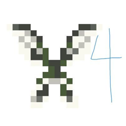 lv wings / Wings 4