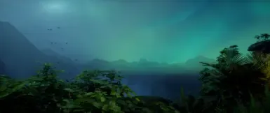 北极光