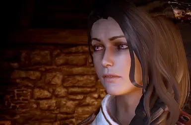 Kamile Adaar - 奎纳里女性滑块