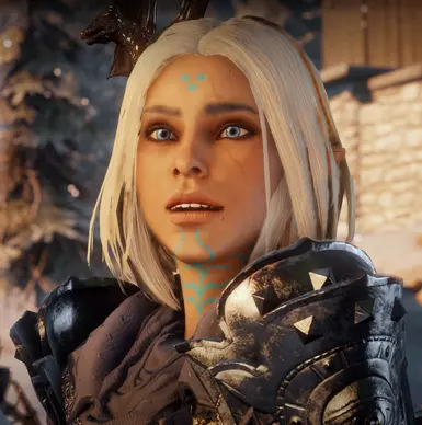 Lumia Lavellan 滑块最终版