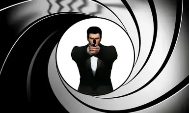 MI6 黄金眼(制作中)