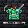 Hoggie图书馆