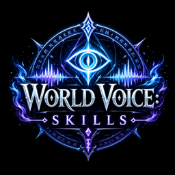 WorldVoice:转生成为史莱姆