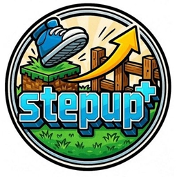 StepUpPlus
