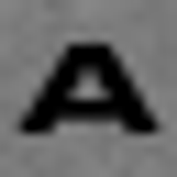 ABC 字母积木